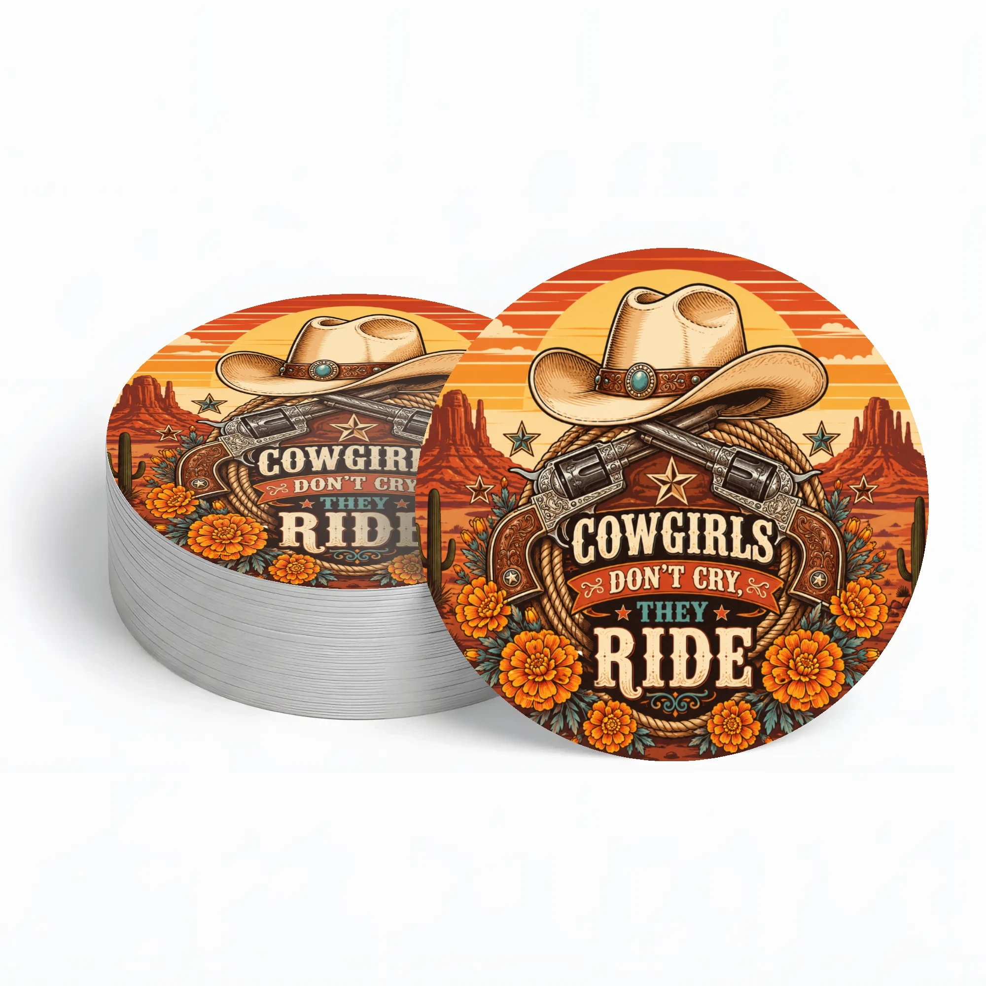 Cowgirl